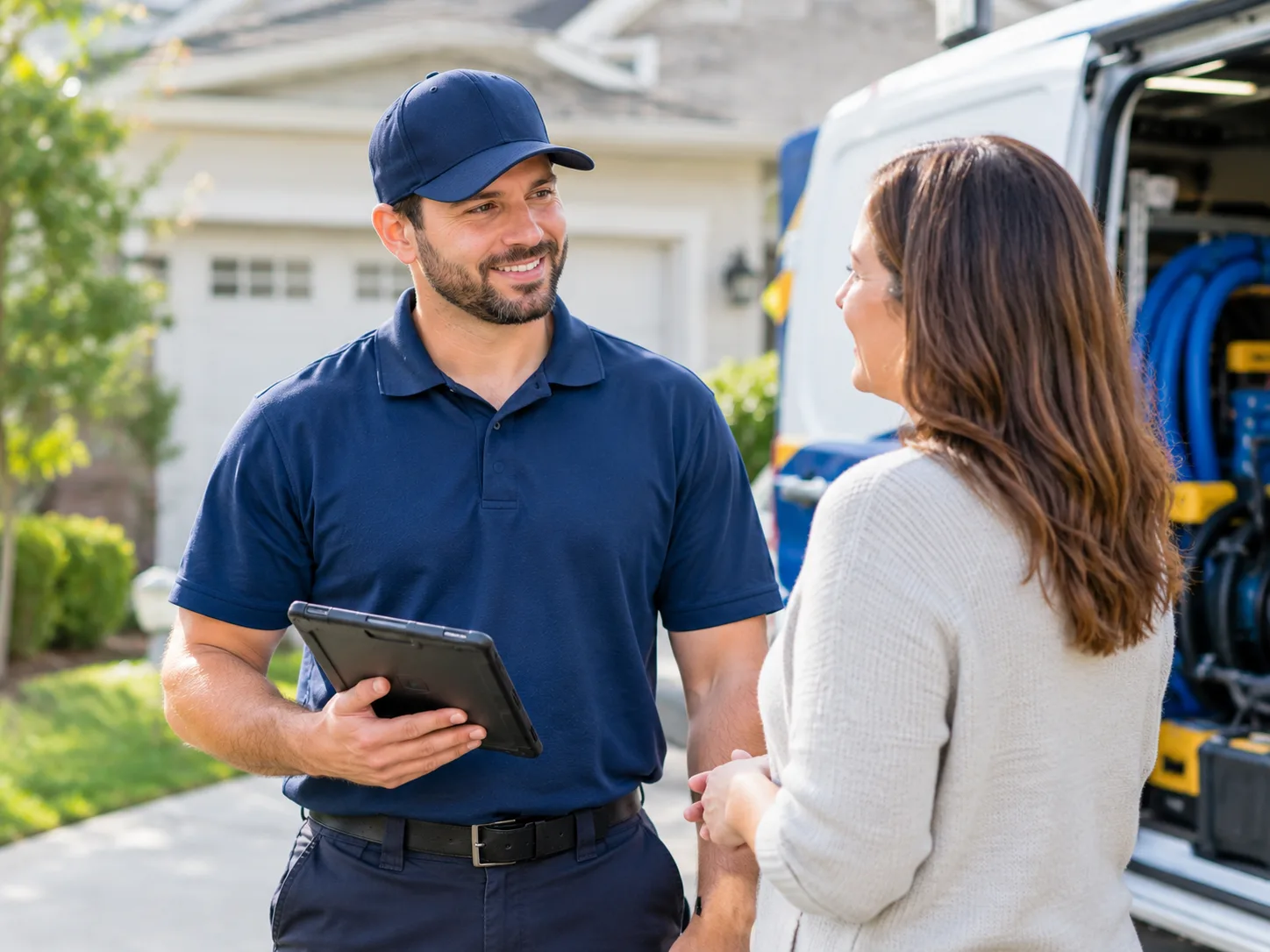 Sewage Backup Cleanup Webster, NC FAQs